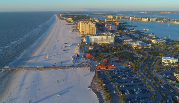 Florida Safety Surfacing-Clearwater FL