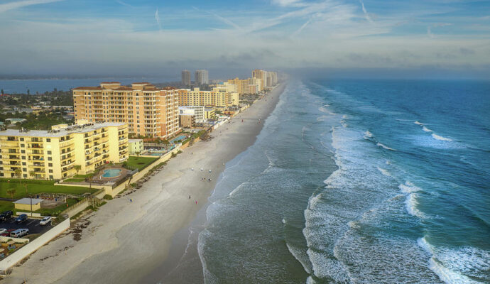 Florida Safety Surfacing-Daytona Beach FL