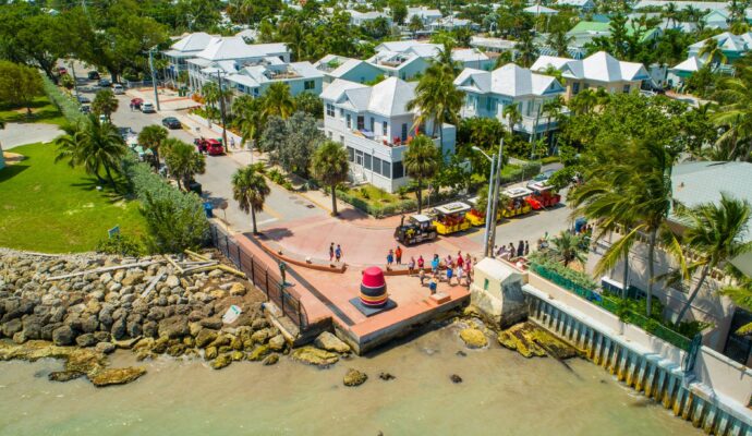 Florida Safety Surfacing-Key West FL