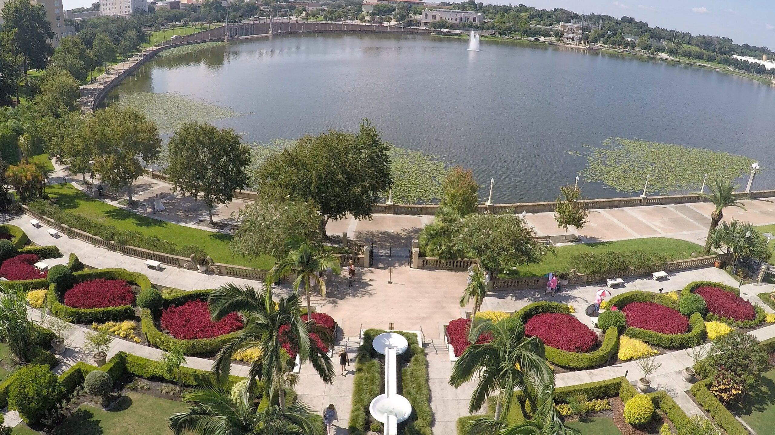 Lakeland’s 1 Safety Surfacing Installation Services