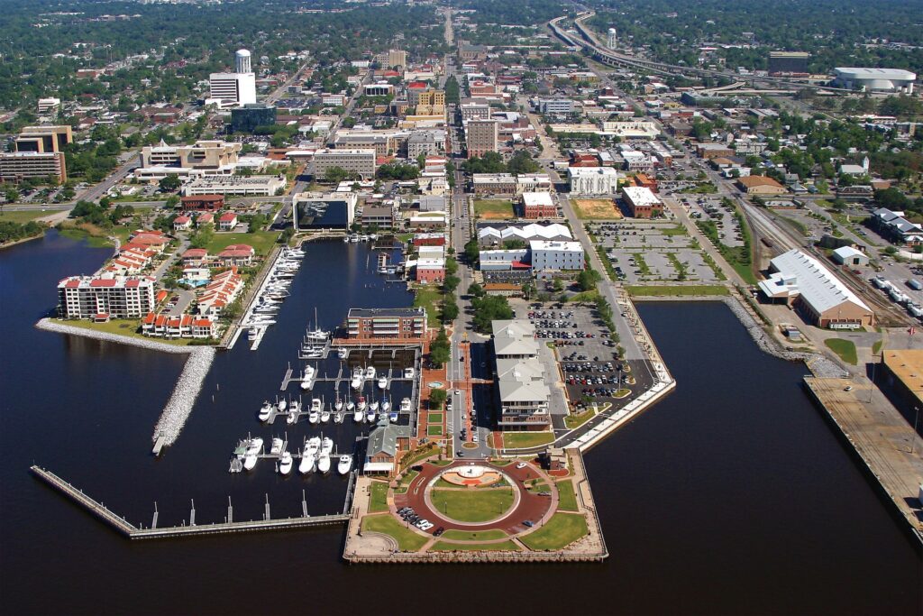 Florida Safety Surfacing-Pensacola FL