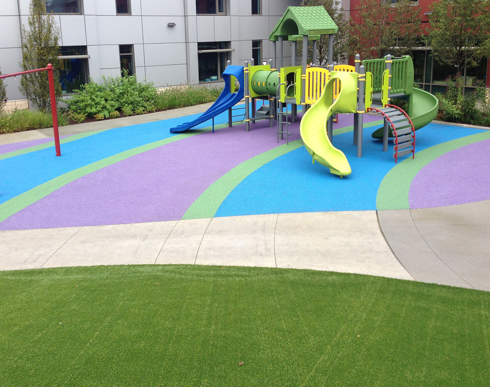 Florida Safety Surfacing-Poured-In-Place Rubber Florida Safety Surfacing-Poured-In-Place Rubber