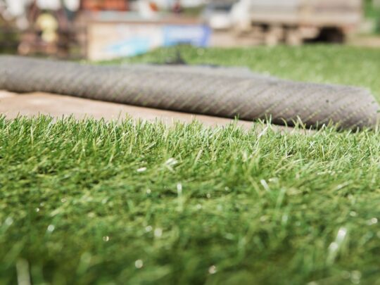 Florida Safety Surfacing-Synthetic Turf