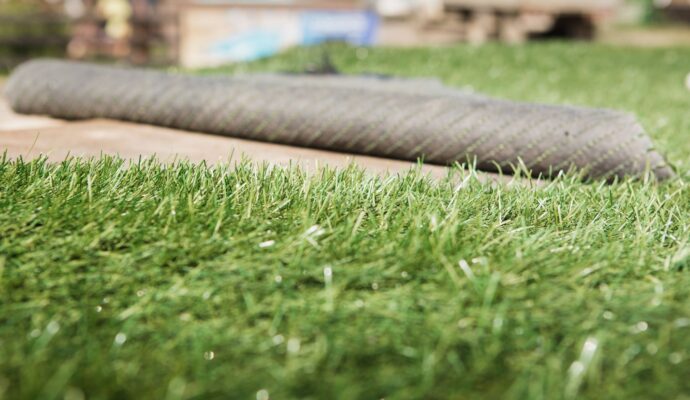 Florida Safety Surfacing-Synthetic Turf