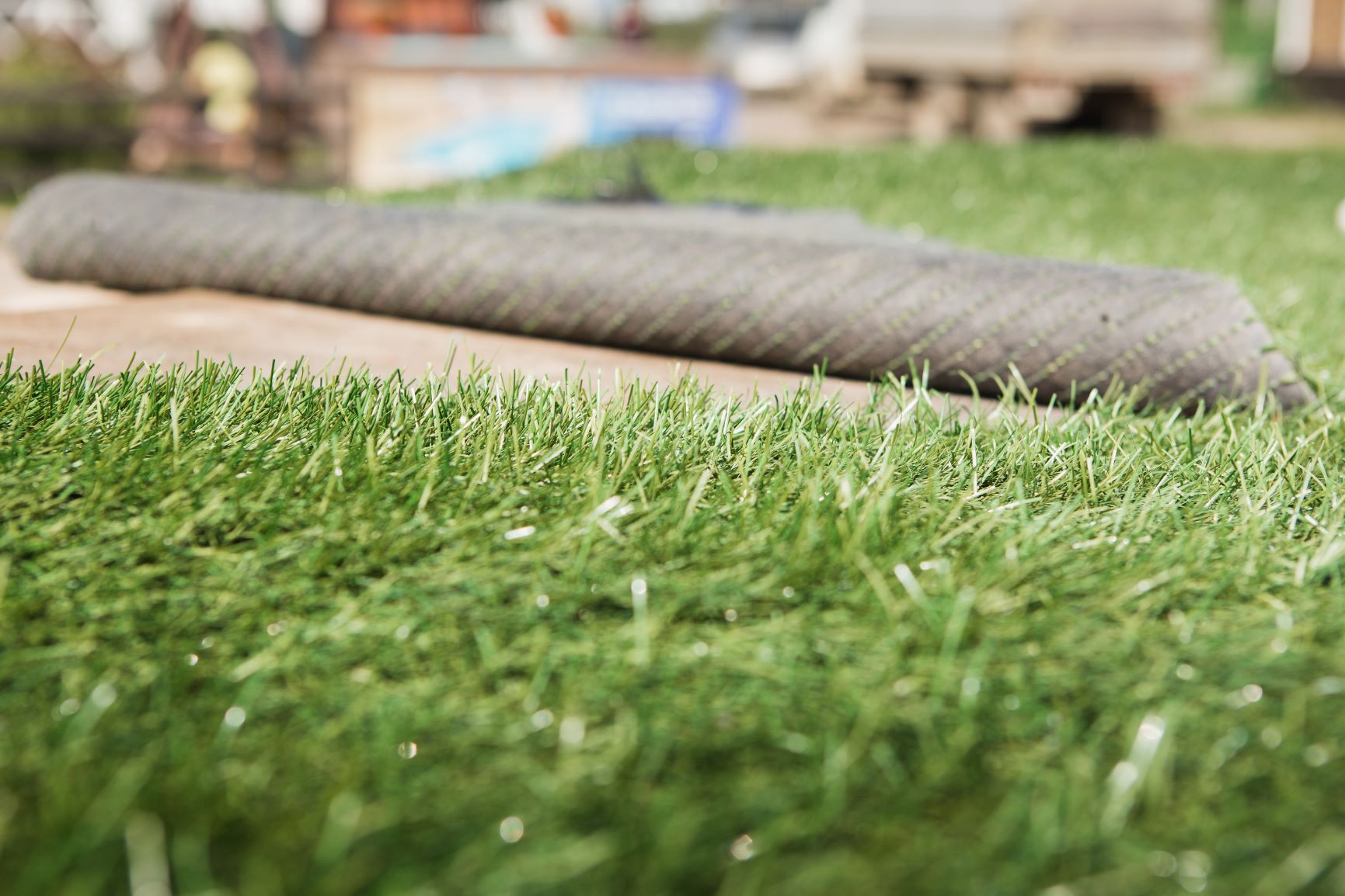 Florida Safety Surfacing-Synthetic Turf