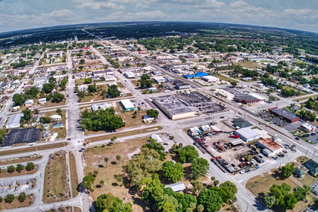 Florida Safety Surfacing-Okeechobee Florida