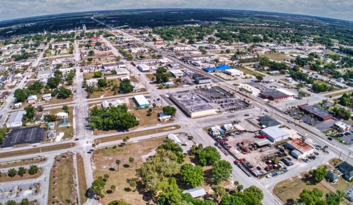 Florida Safety Surfacing-Okeechobee Florida