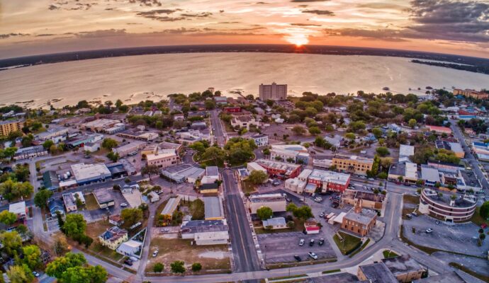 Florida Safety Surfacing-Sebring Florida